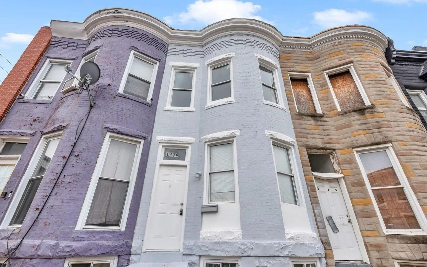 1904 Kennedy Avenue, Baltimore, MD 21218