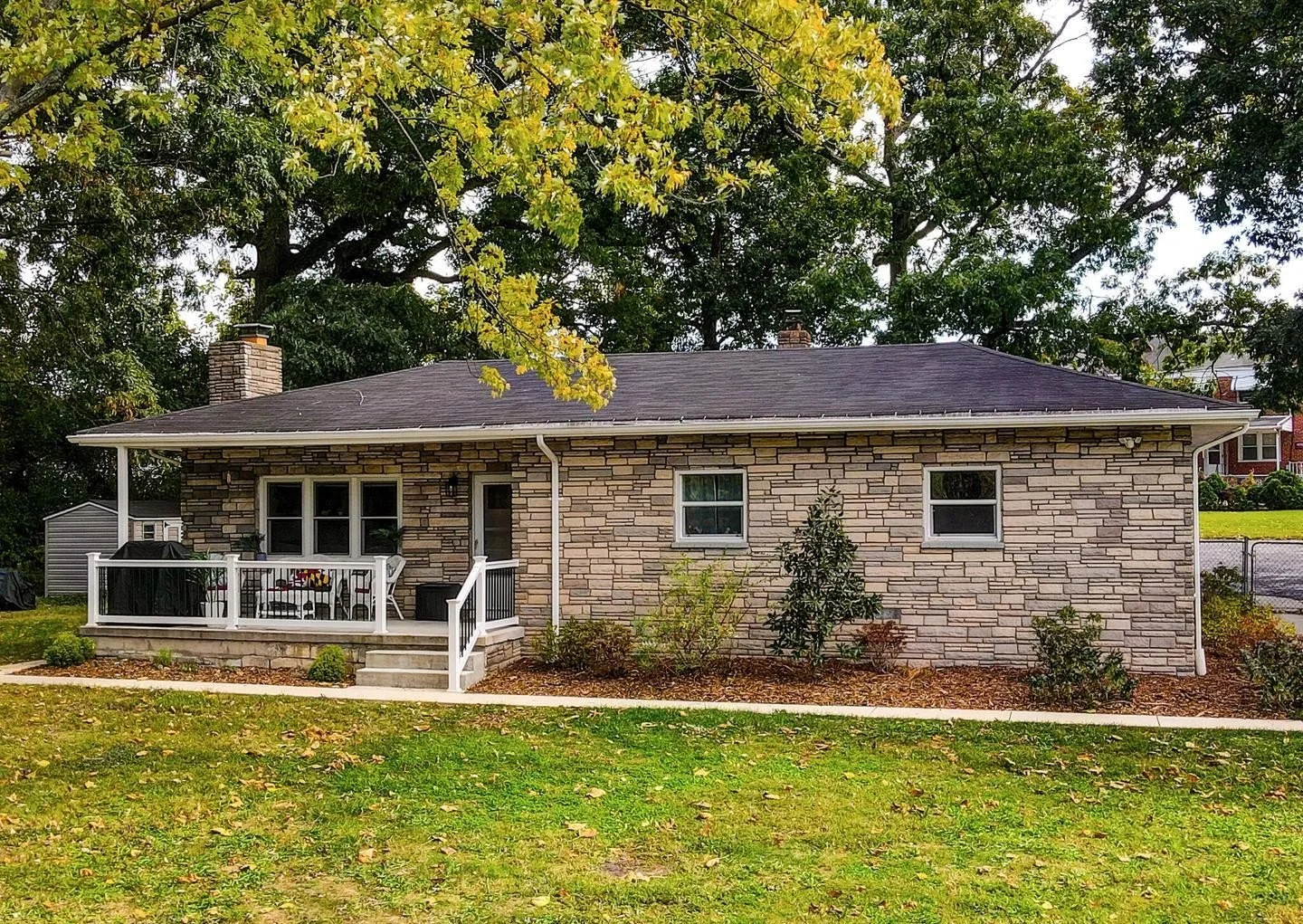 7600 E Battle Grove Road, Dundalk, MD 21222