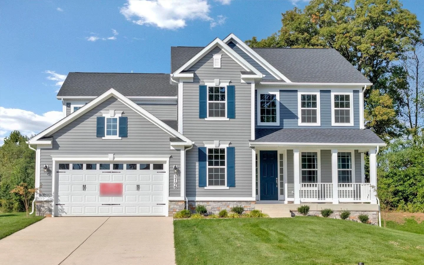 5706 Charlies Way, White Marsh, MD 21162