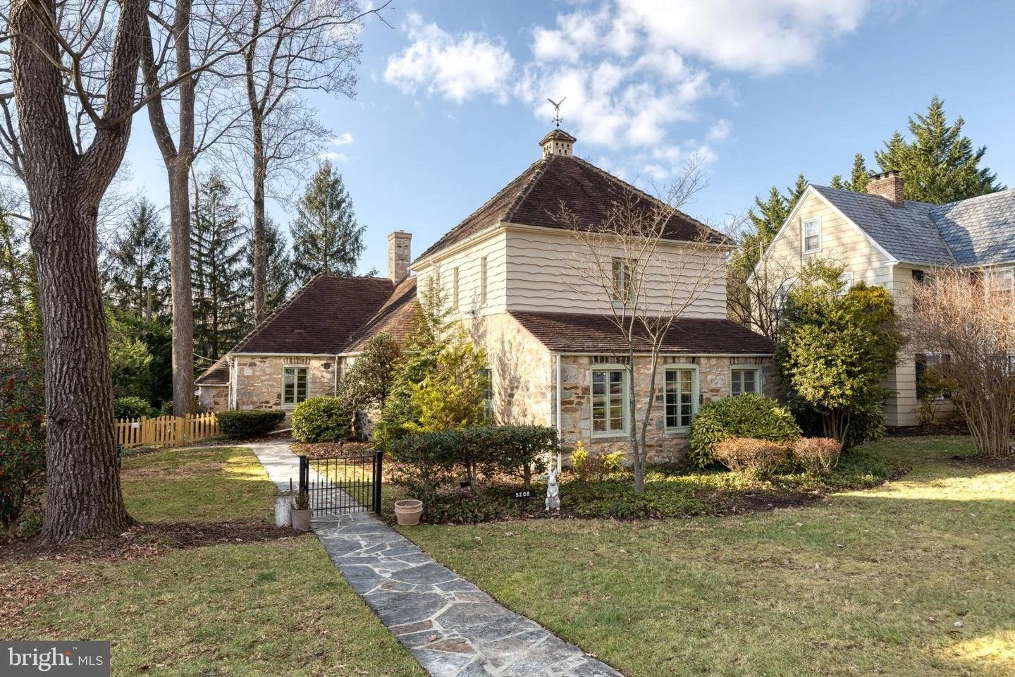 5208 Tilbury Way, Baltimore, MD 21212