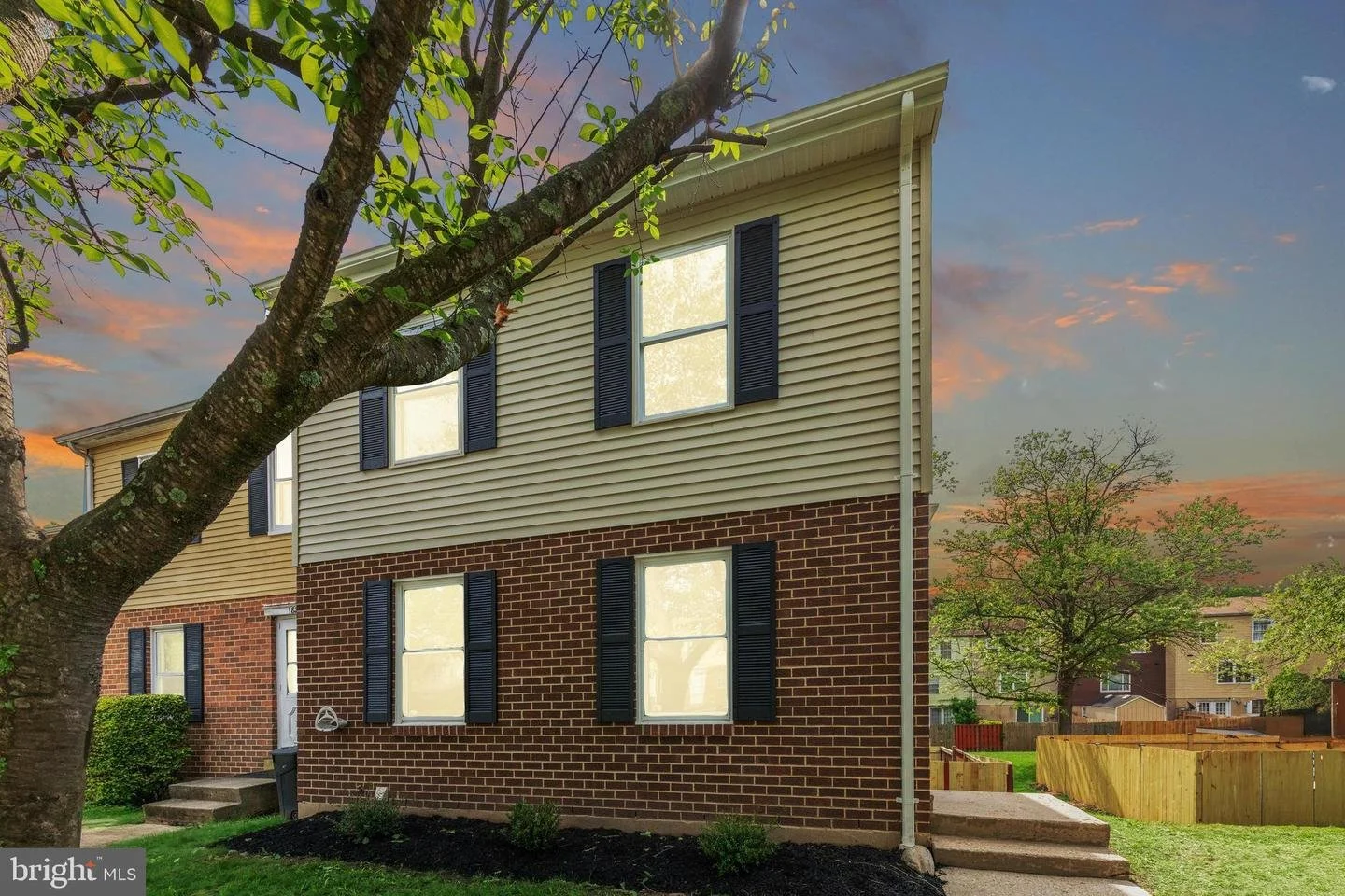 1825 Jaybird Court  Severn, MD 21144