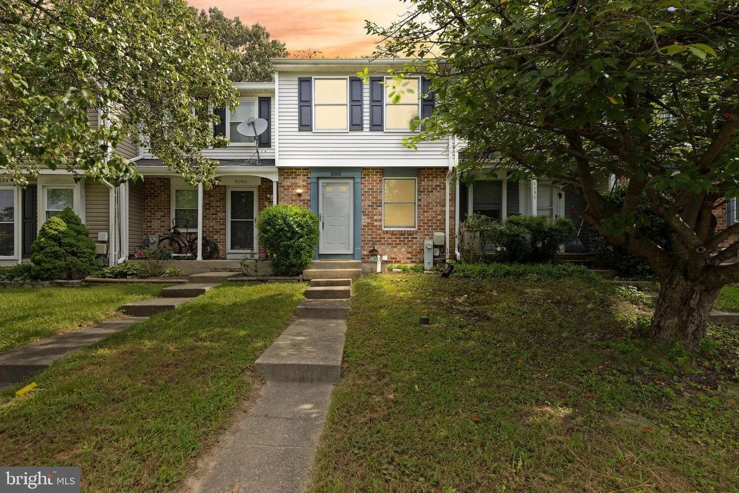 8088 Wolsey Court, Pasadena, MD 21122