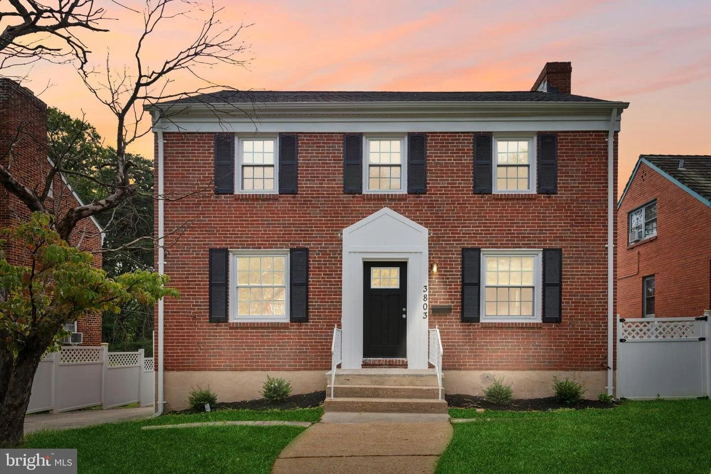 3803 Lochearn Drive Gwynn Oak, Maryland 21207