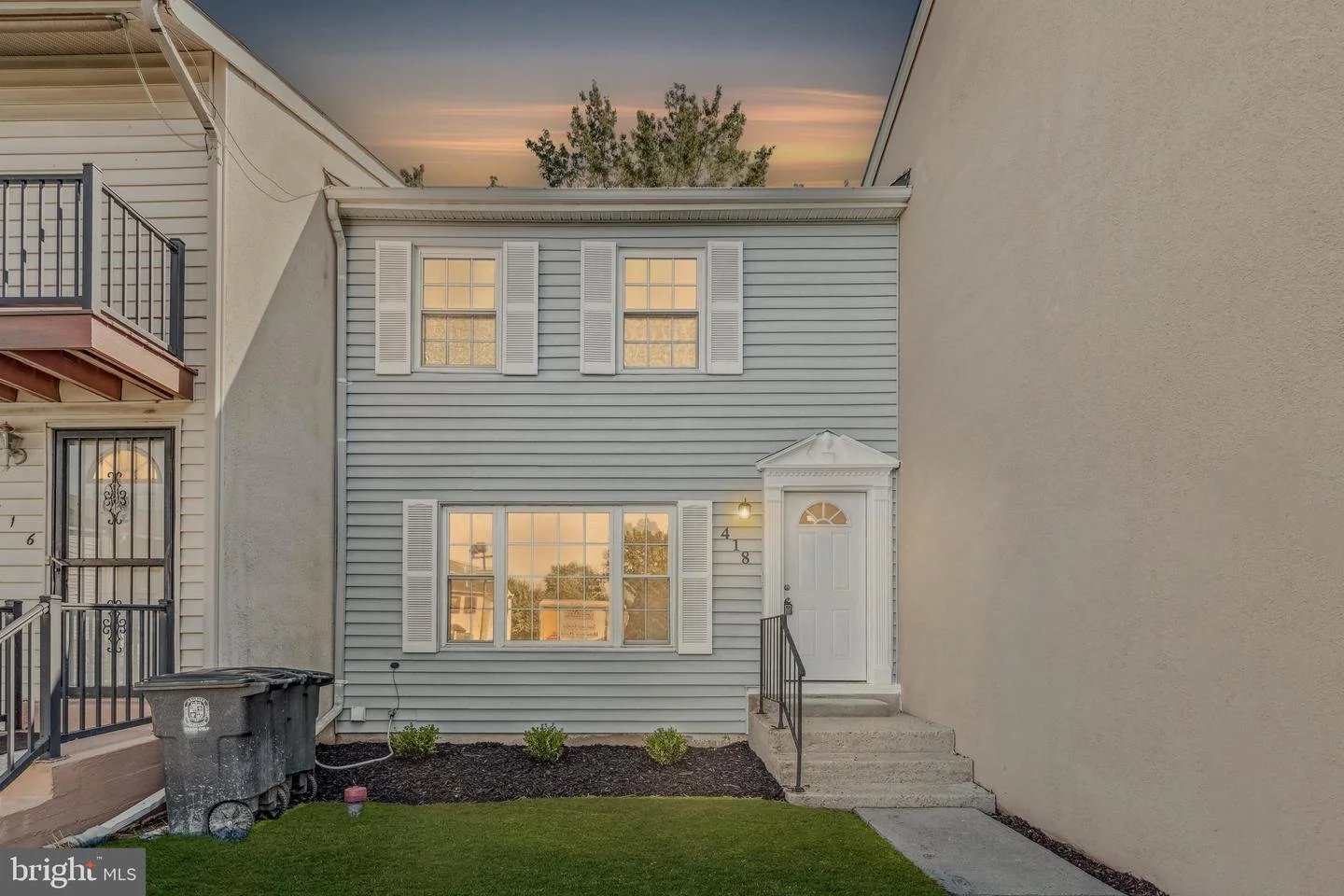 418 Harry South Truman Drive #278, Upper Marlboro, MD 20774