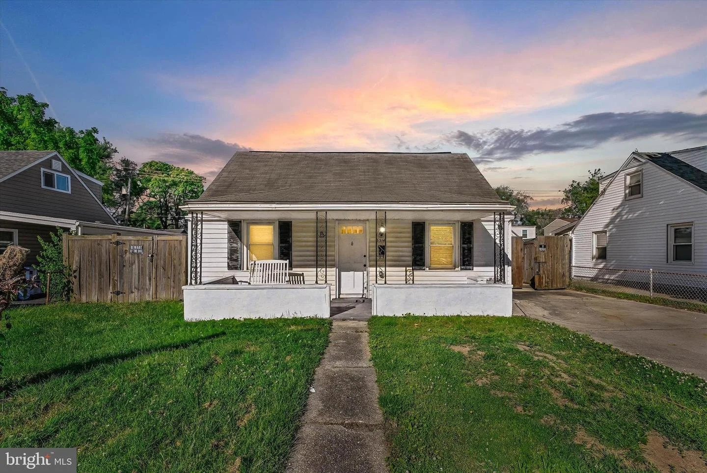 3514 Louth Road  Dundalk, MD 21222