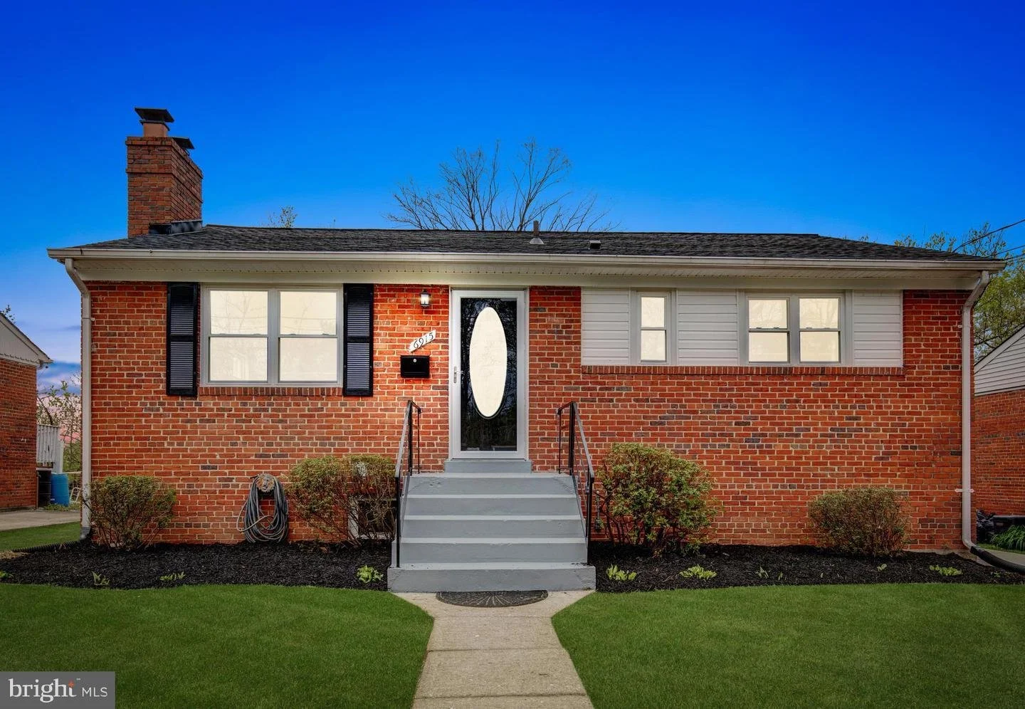 6915 Emerson Street, Hyattsville, Maryland 20784