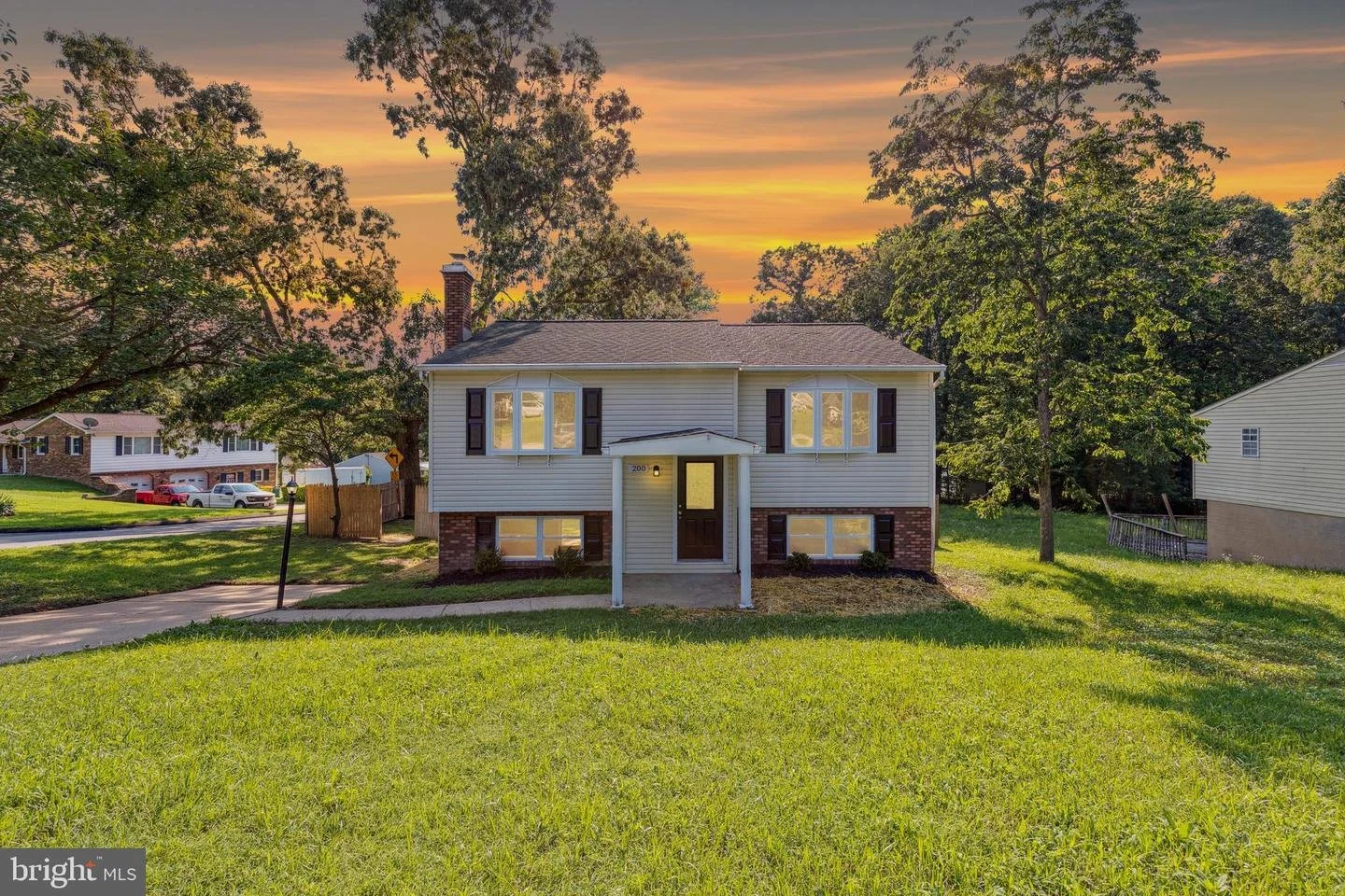 200 Oak DrivePasadena, MD 21122