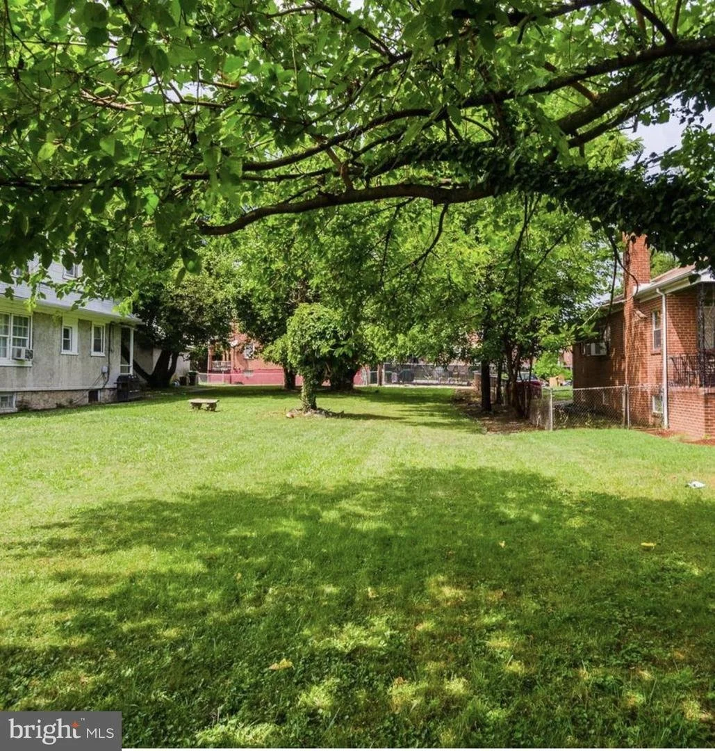 3728 Belle Avenue, Baltimore, MD 21215