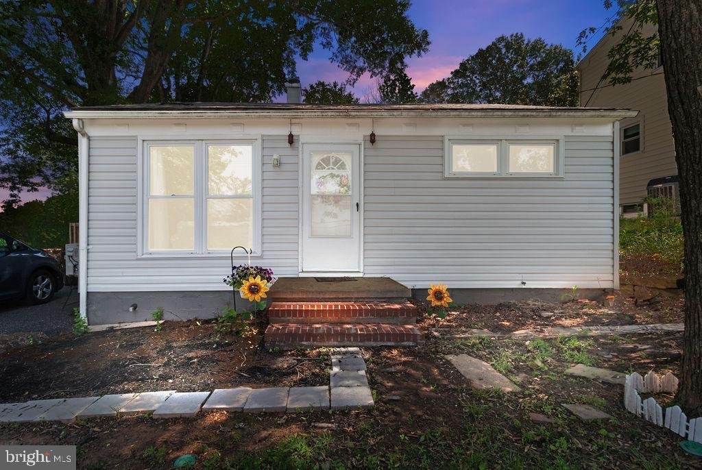 1326 Pine Grove Avenue Baltimore, MD 21237