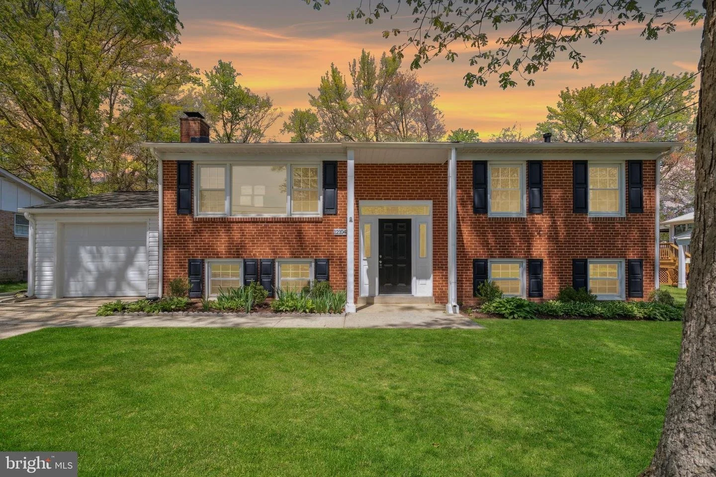 12104 Augusta Drive Glenn Dale, MD 20769