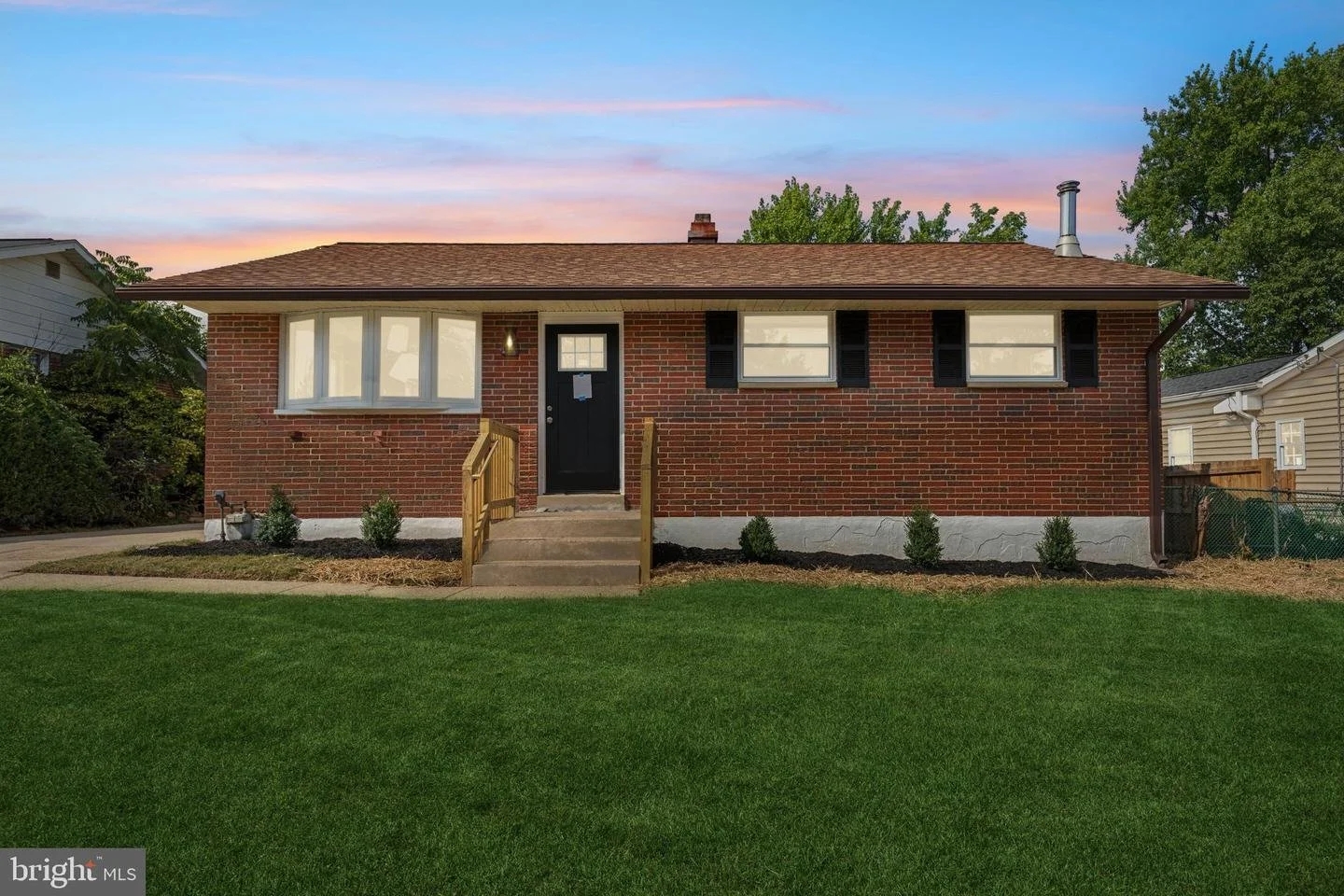 4436 Ebenezer Road, Nottingham, MD 21236