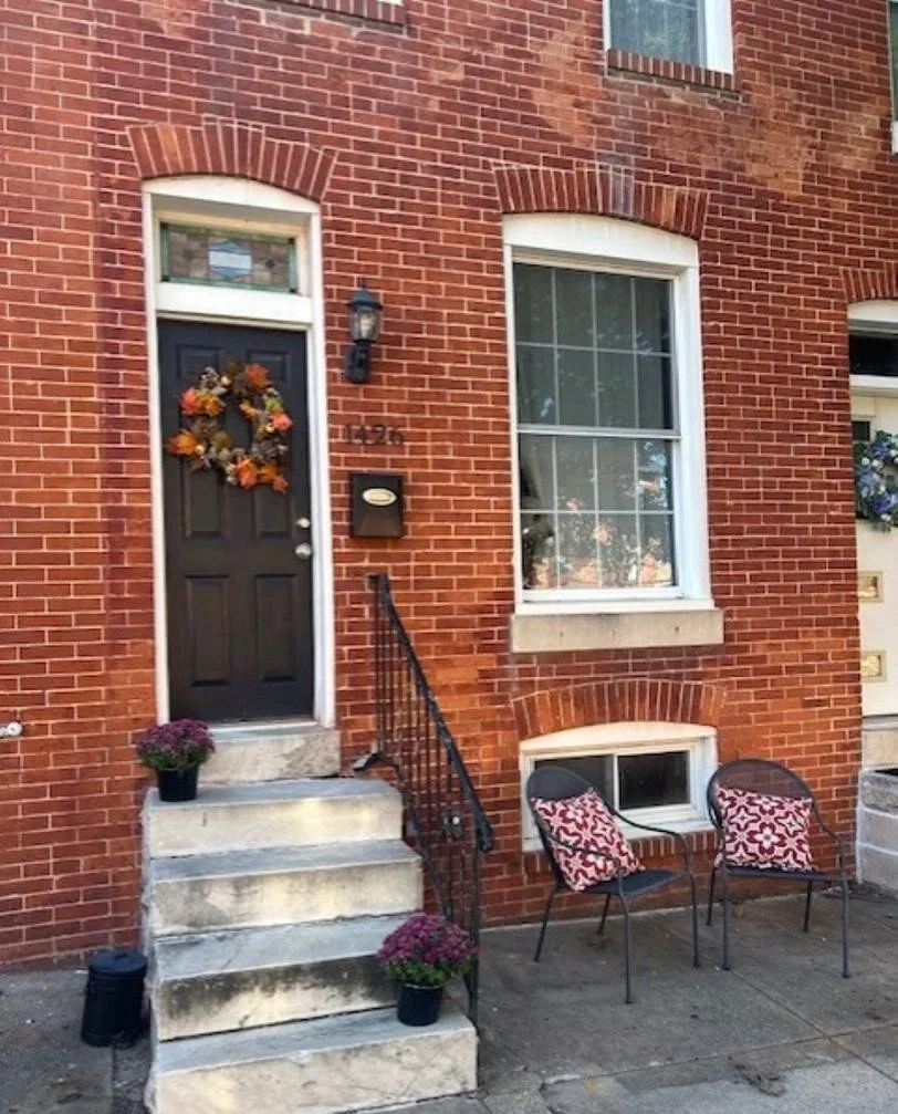 1426 Jackson Street, Baltimore, MD 21230