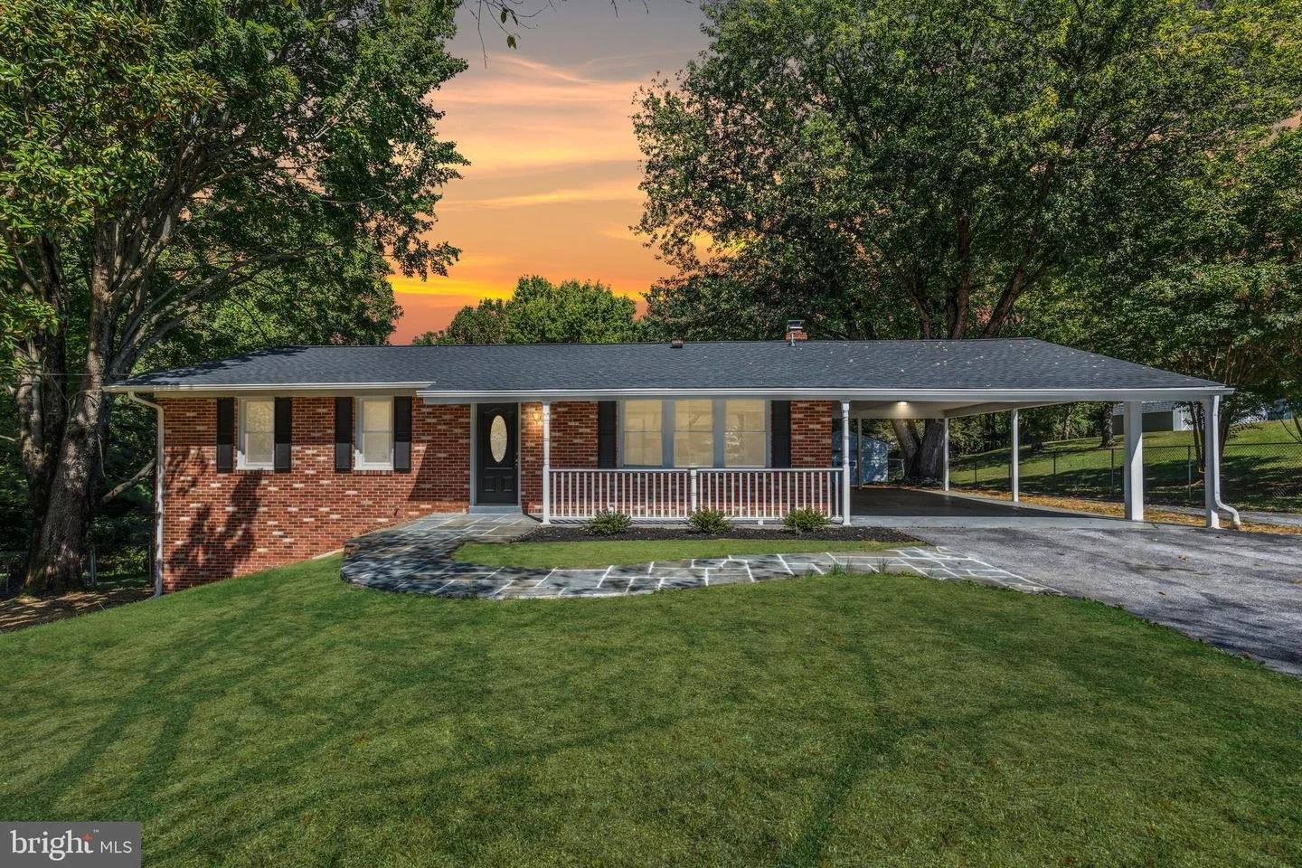 12192 Overlook Drive, Monrovia, MD 21770