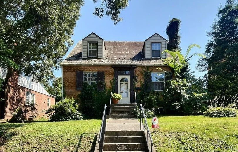 1315 Lakeside Avenue, Baltimore, MD 21218