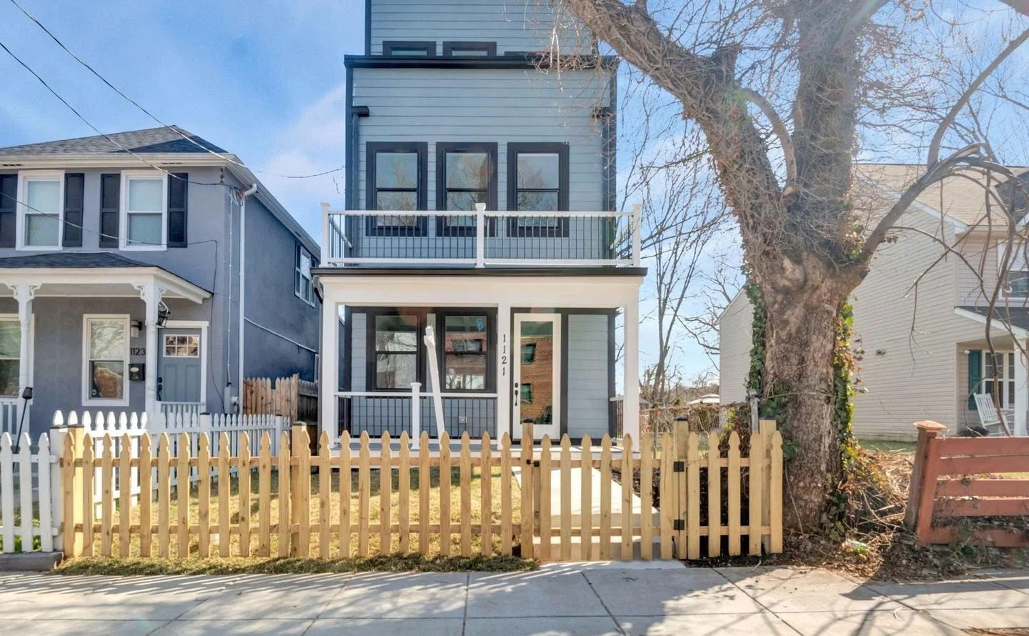 1121 48th Pl NE, Washington, DC 20019