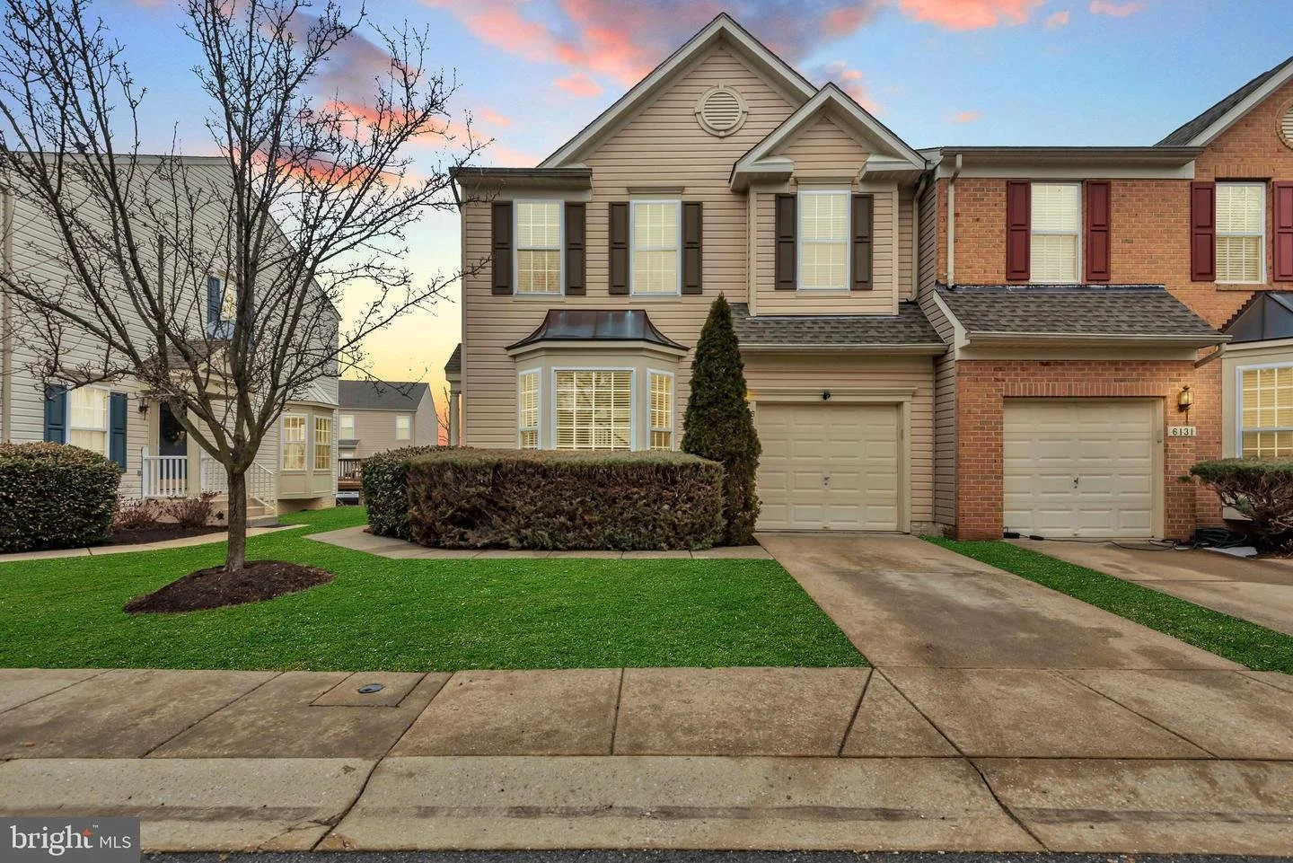 6121 Kovach Court Unit #3, Ellicott City, MD 21043