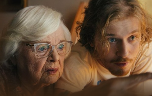 Monday Night Movies: Thelma (2024)