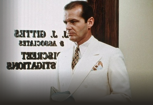 Monday Night Movies: Chinatown (1974)