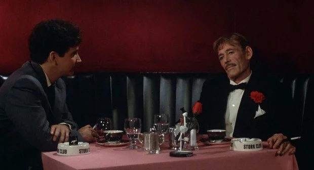 Monday Night Movies: My Favorite Year (1982)