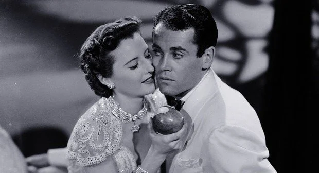 Monday Night Movies: The Lady Eve (1941)