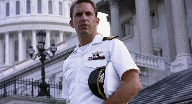 Monday Night Movies: No Way Out (1987)