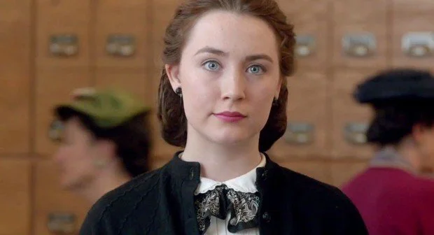 Monday Night Movies: Brooklyn (2015)