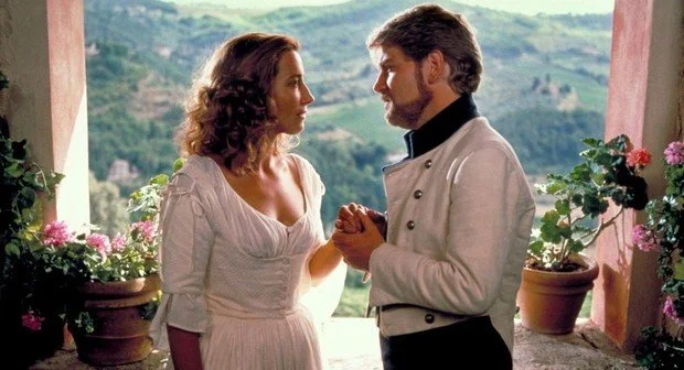 Monday Night Movies: Much Ado About Nothing (1993)