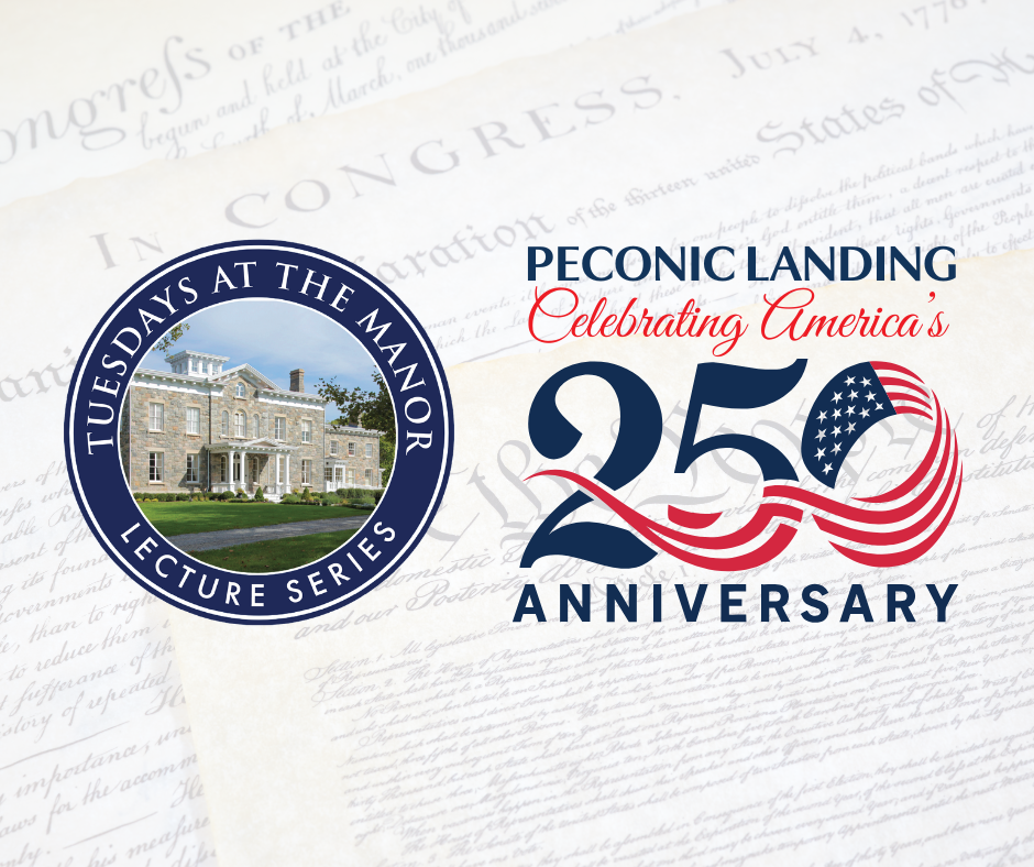 Celebrating America’s 250th Anniversary: Hoping for William Floyd