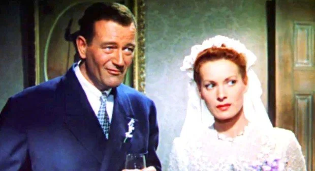 Monday Night Movies: The Quiet Man (1952)