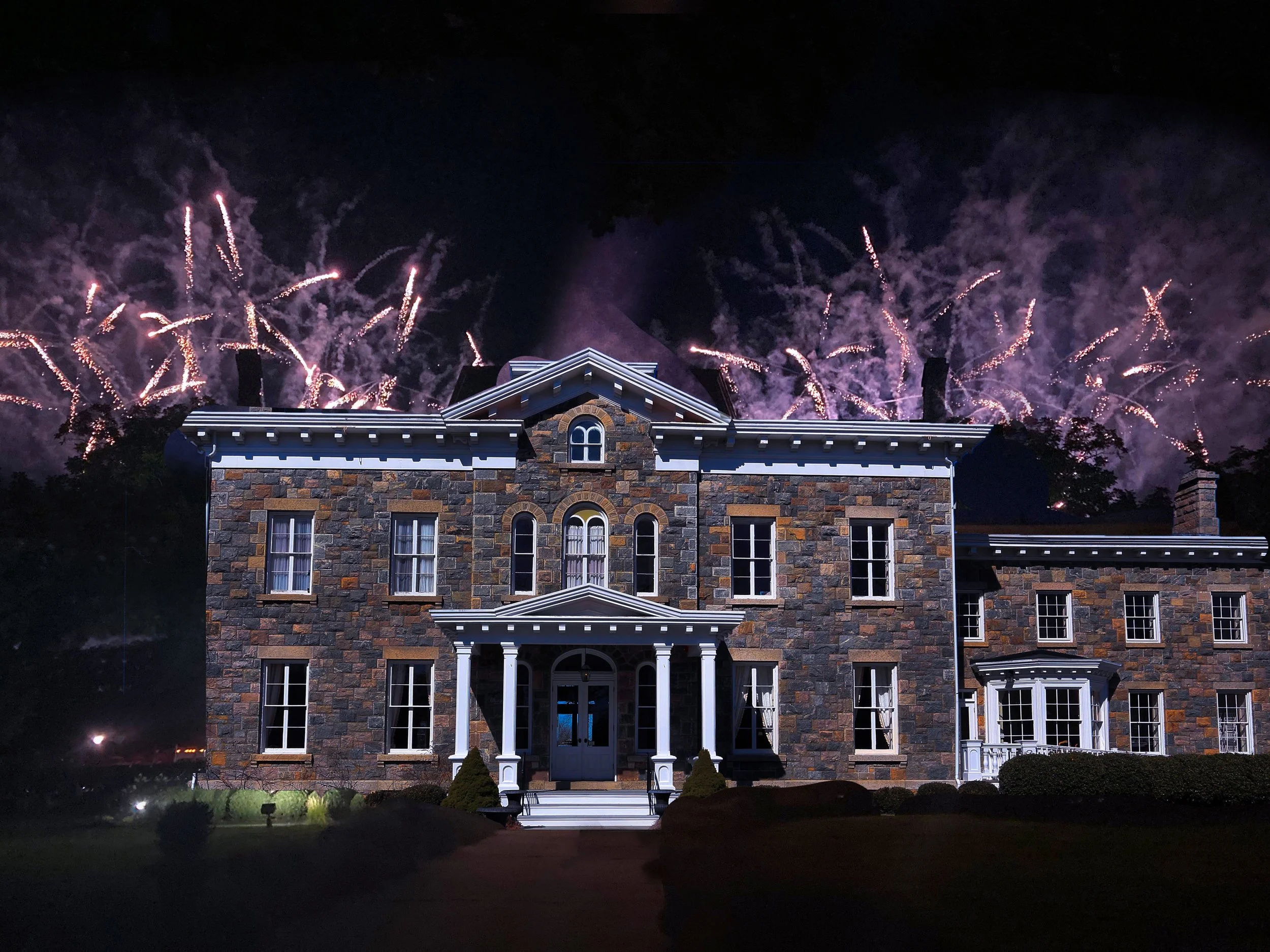 End of Summer Fireworks & Celebration