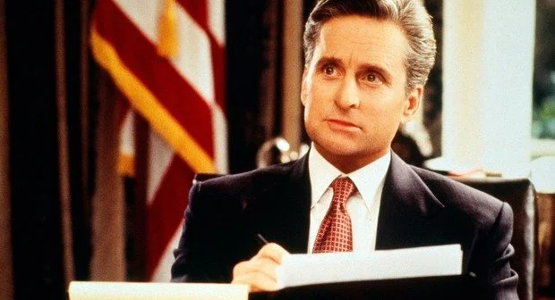 Monday Night Movies: The American President (1995)