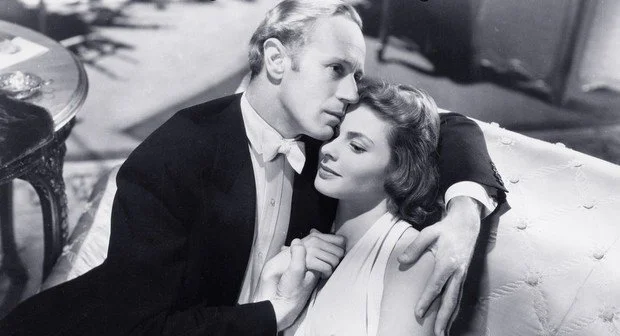 Monday Night Movies: Intermezzo (1939)