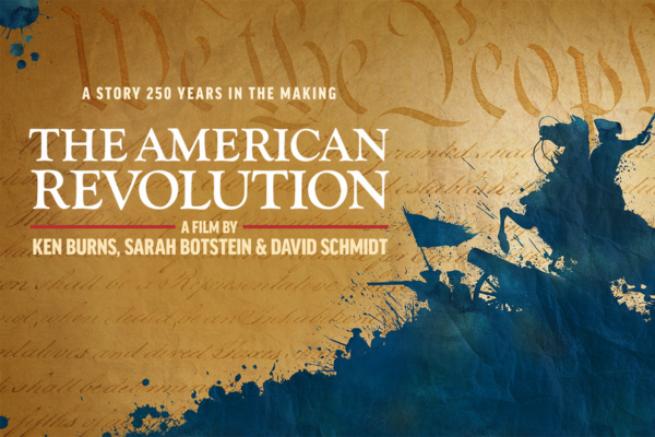 Celebrating America's 250th Anniversary: The American Revolution by Ken Burns, Episode 6