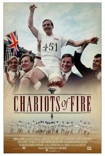 Monday Night Movies: Chariots of Fire (1981)