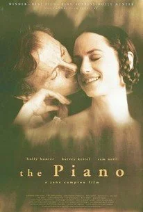 Monday Night Movies: The Piano (1993)