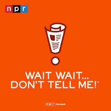 Schanzer Series: Wait Wait Don’t Tell Me Peconic Landing