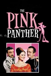 Monday Night Movies: The Pink Panther (1963)