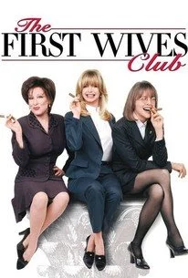 Monday Night Movies: First Wives Club (1996)