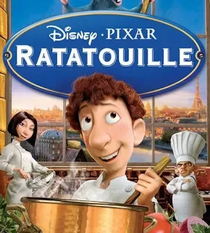 Monday Night Movies: Ratatouille (2007)