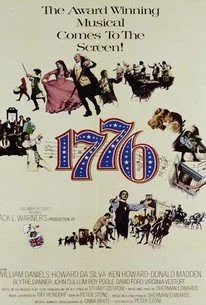 Monday Night Movies: 1776 (1972)