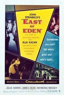 Monday Night Movies: East of Eden (1955)