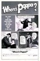 Monday Night Movies: Where’s Poppa (1970) 