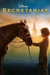 Monday Night Movies: Secretariat (2010)