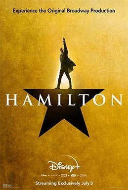 Monday Night Movies: Hamilton (2020)