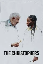 Monday Night Movies: The Christophers (2025)
