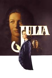 Monday Night Movies: Julia (1977)
