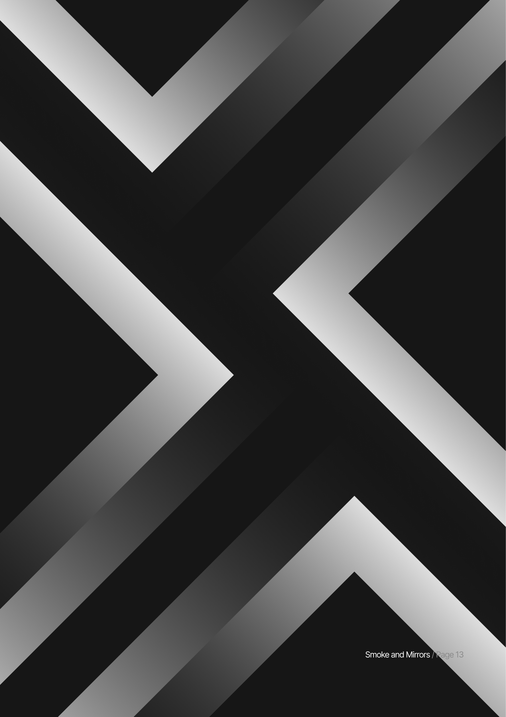 Smoke &amp; Mirrors—Fox News and Mcluhan