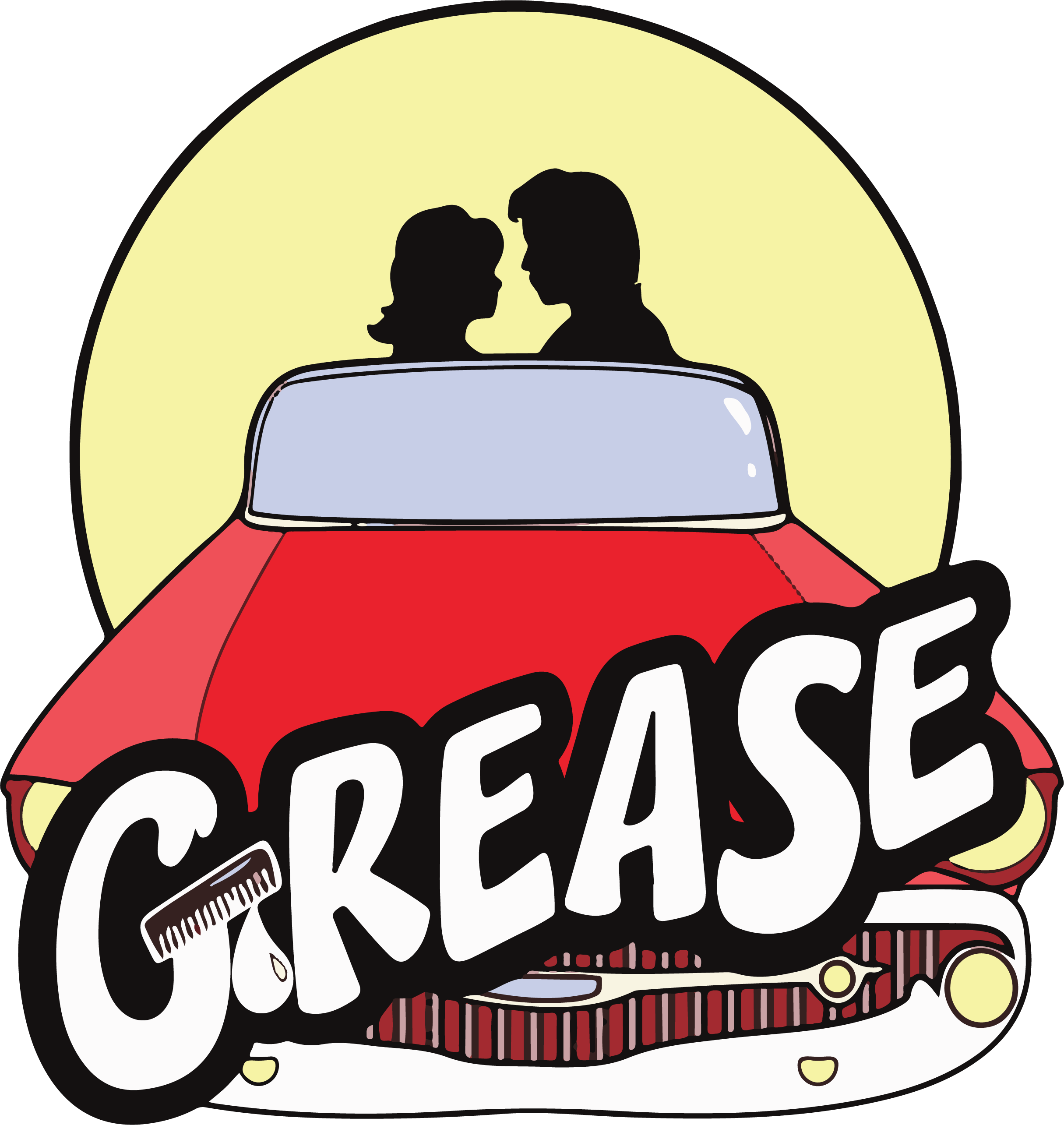 Grease - January 2024