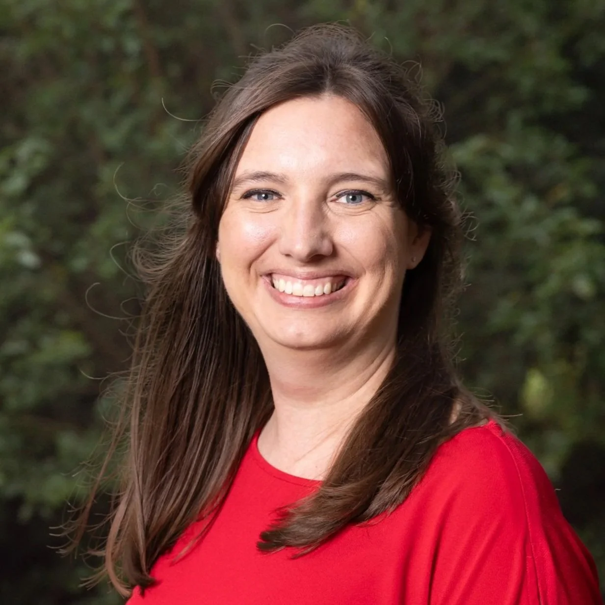 Image of Music Director Laura Gaffigna