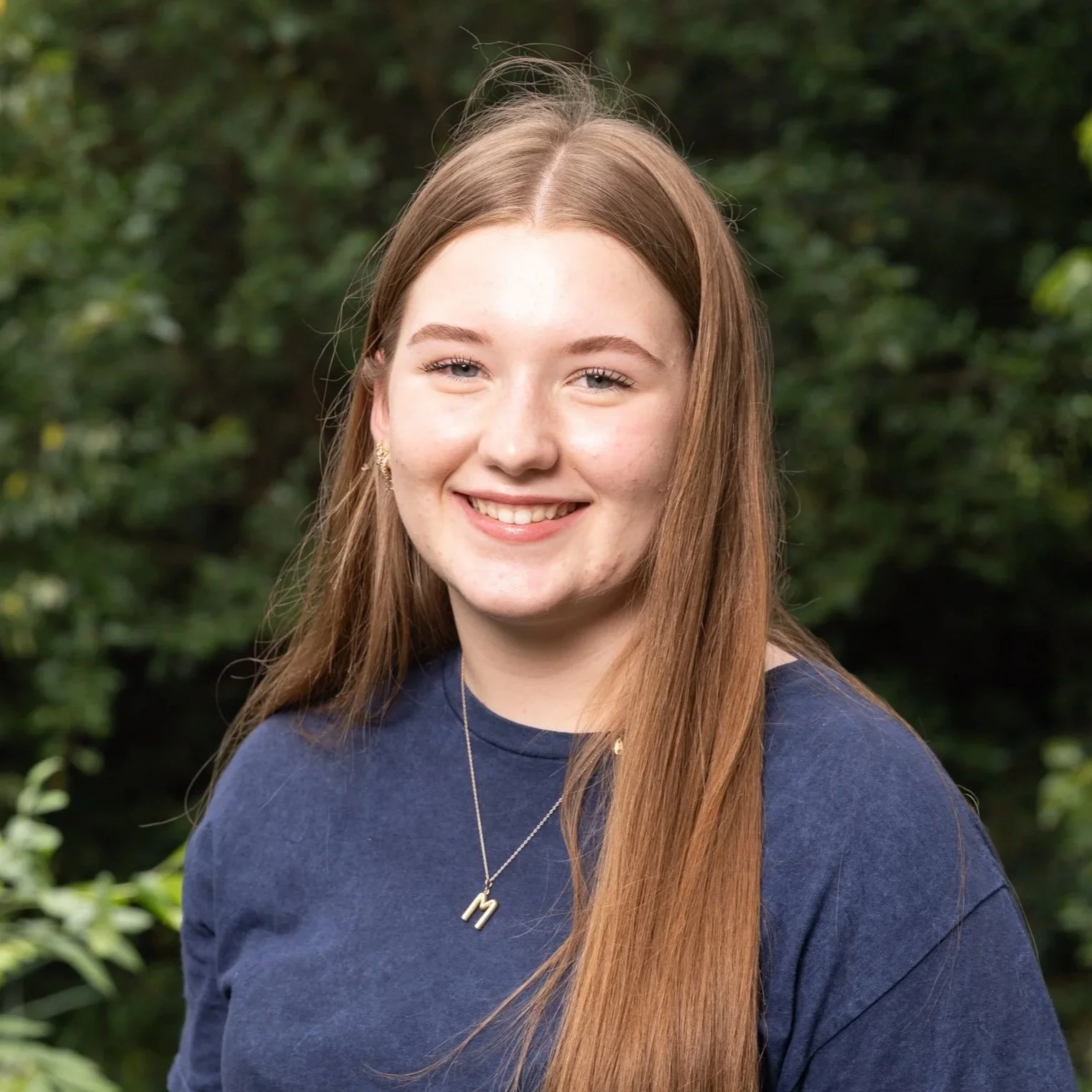 Image of PR and Marketing Associate Meela Hensley